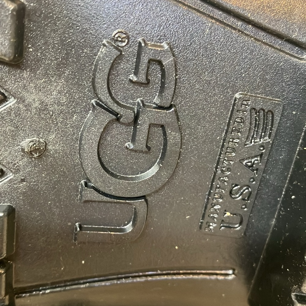 Ugg Rainboots - image 7